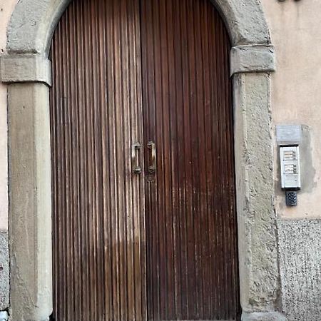Appartamento Number 99 Bergamo Esterno foto