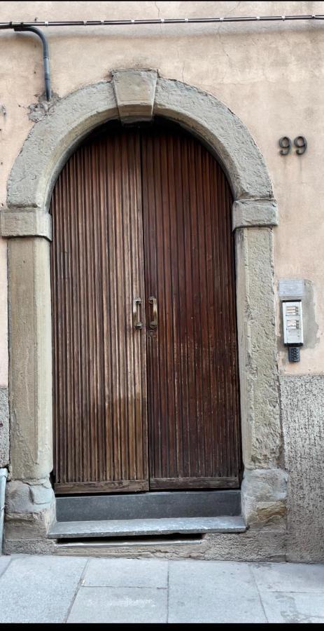Appartamento Number 99 Bergamo Esterno foto
